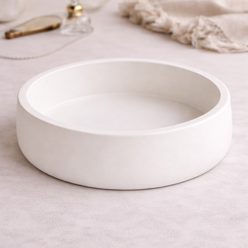 Mixed Stone - Timeless Bowl