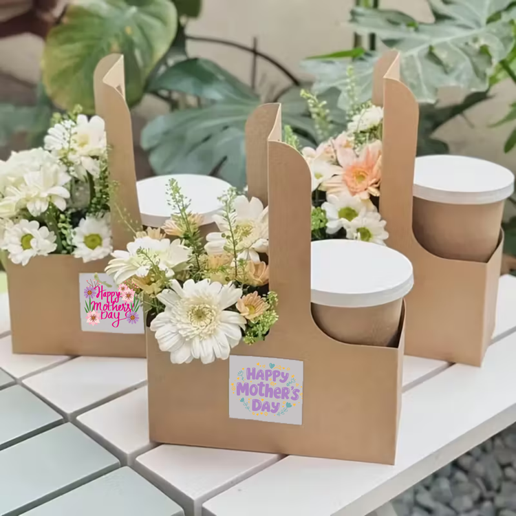 For Mom, With Love