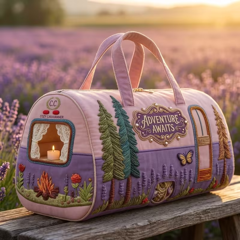Our Bag Collection